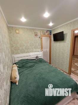 2-к квартира, вторичка, 47м2, 4/5 этаж