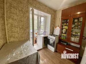 1-к квартира, вторичка, 30м2, 1/5 этаж