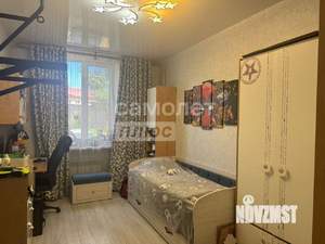 3-к квартира, вторичка, 75м2, 1/4 этаж