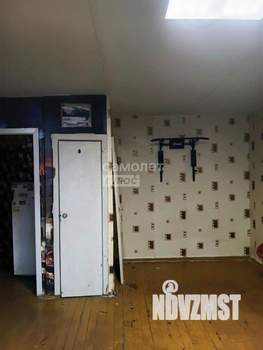 1-к квартира, вторичка, 30м2, 5/5 этаж