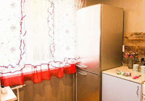 1-к квартира, вторичка, 31м2, 1/5 этаж