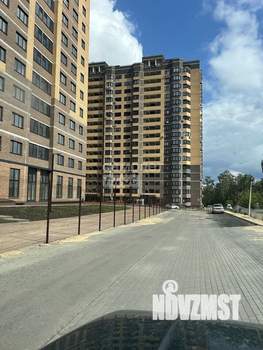 1-к квартира, вторичка, 41м2, 10/17 этаж