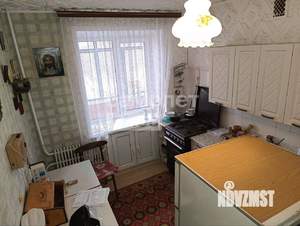 1-к квартира, вторичка, 34м2, 4/9 этаж