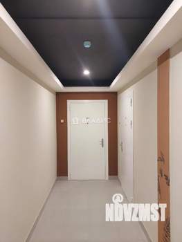 2-к квартира, сданный дом, 61м2, 5/17 этаж