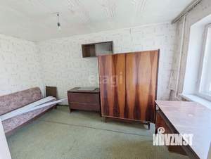 2-к квартира, вторичка, 44м2, 4/5 этаж