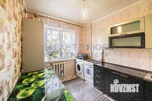3-к квартира, вторичка, 62м2, 2/10 этаж