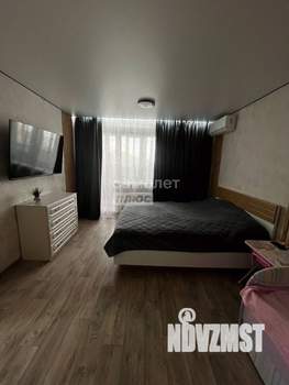 2-к квартира, вторичка, 52м2, 18/19 этаж