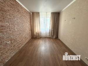 4-к квартира, вторичка, 77м2, 9/10 этаж