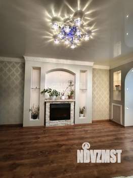 4-к квартира, вторичка, 78м2, 4/10 этаж