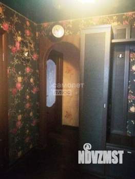 2-к квартира, вторичка, 50м2, 6/14 этаж