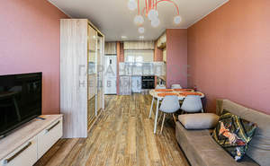2-к квартира, вторичка, 47м2, 21/25 этаж