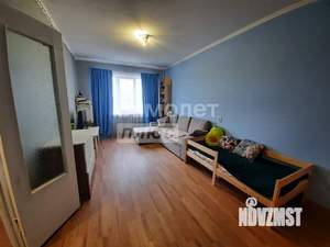 1-к квартира, вторичка, 37м2, 6/9 этаж