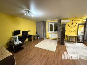 1-к квартира, вторичка, 40м2, 5/18 этаж