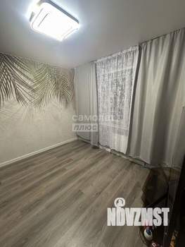 2-к квартира, вторичка, 64м2, 11/17 этаж