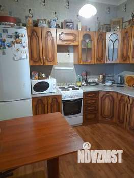 1-к квартира, вторичка, 42м2, 1/4 этаж