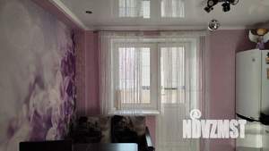 1-к квартира, вторичка, 39м2, 1/19 этаж