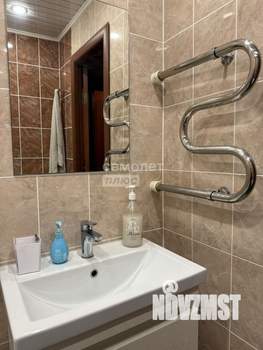 2-к квартира, вторичка, 49м2, 1/9 этаж