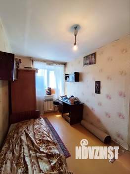 3-к квартира, вторичка, 60м2, 2/5 этаж