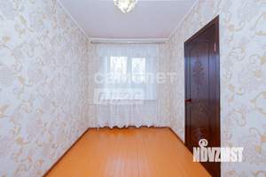 2-к квартира, вторичка, 43м2, 5/5 этаж
