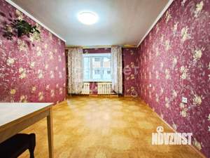1-к квартира, вторичка, 44м2, 2/3 этаж