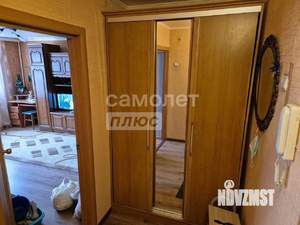 1-к квартира, вторичка, 37м2, 4/5 этаж