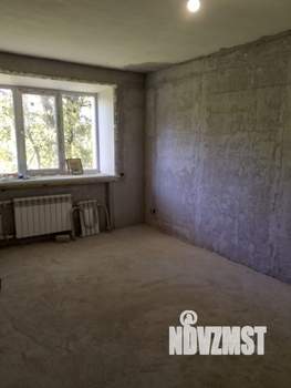1-к квартира, вторичка, 31м2, 4/6 этаж