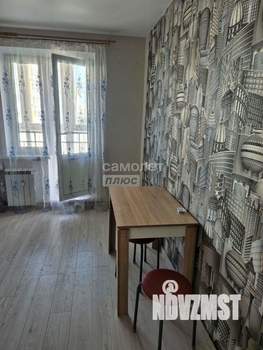 1-к квартира, вторичка, 45м2, 5/10 этаж