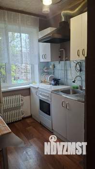 2-к квартира, вторичка, 47м2, 5/5 этаж