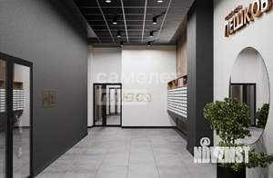 1-к квартира, вторичка, 50м2, 9/22 этаж