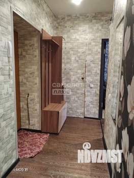 1-к квартира, вторичка, 38м2, 3/3 этаж