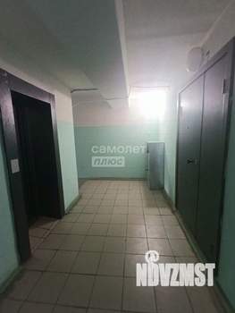 1-к квартира, вторичка, 41м2, 7/10 этаж