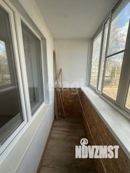 1-к квартира, вторичка, 35м2, 2/3 этаж