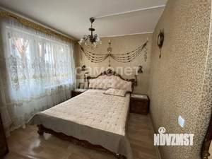 1-к квартира, вторичка, 44м2, 1/17 этаж