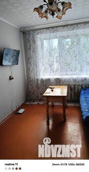 1-к квартира, вторичка, 22м2, 4/5 этаж