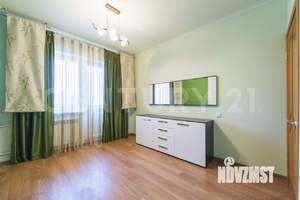 3-к квартира, вторичка, 62м2, 5/9 этаж