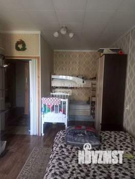 1-к квартира, вторичка, 30м2, 3/5 этаж