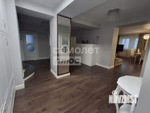 5-к квартира, вторичка, 240м2, 15/16 этаж