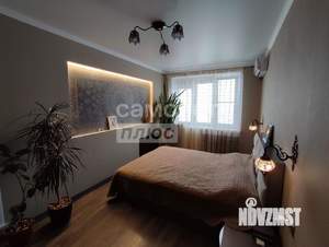 3-к квартира, вторичка, 80м2, 15/17 этаж