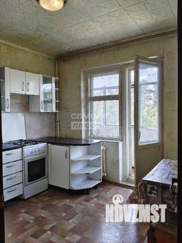 1-к квартира, вторичка, 35м2, 5/5 этаж