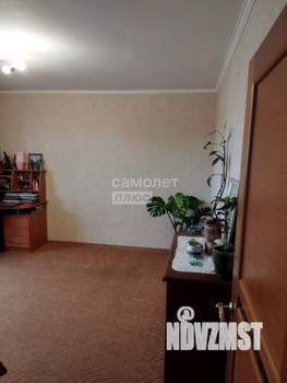 2-к квартира, вторичка, 70м2, 9/10 этаж
