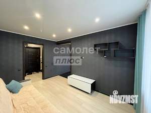 2-к квартира, вторичка, 55м2, 13/21 этаж