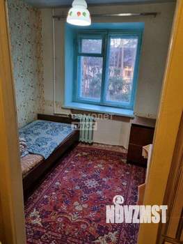 1-к квартира, вторичка, 13м2, 3/5 этаж