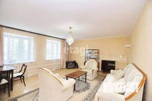 3-к квартира, вторичка, 80м2, 7/9 этаж