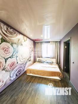 2-к квартира, вторичка, 46м2, 5/5 этаж