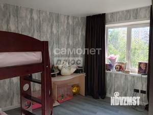 4-к квартира, вторичка, 79м2, 4/9 этаж