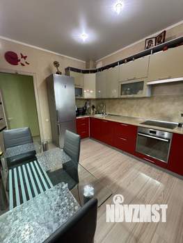 2-к квартира, вторичка, 64м2, 7/10 этаж