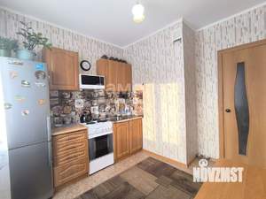 2-к квартира, вторичка, 55м2, 3/11 этаж