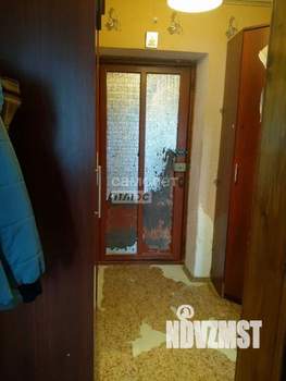 1-к квартира, вторичка, 31м2, 5/5 этаж