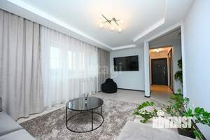 3-к квартира, вторичка, 87м2, 6/10 этаж
