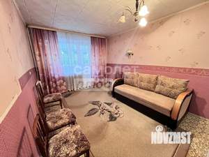 1-к квартира, вторичка, 36м2, 3/12 этаж